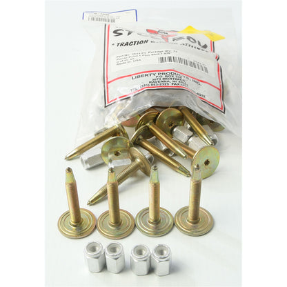 Stud Boy Power Point Plus Pro Studs 1.875" - 24/Pack 2544-P1_314906