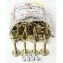 Stud Boy Power Point Plus Pro Studs 1.875" - 84/Pack 2544-P8_314907
