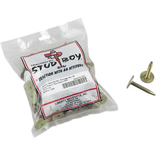 Stud Boy Power Plate Plus Backers 1.875" - 48/Pack 2544-P2-PS_476679