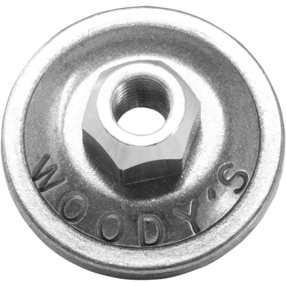 Woodys Combo Digger Support Plates 5/16" - 48/Pack AWC-3775-48_497320