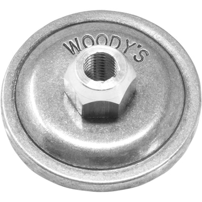 Woodys Combo Grand Digger Support Plates - 48/Pack ARGC-3775-48_497323