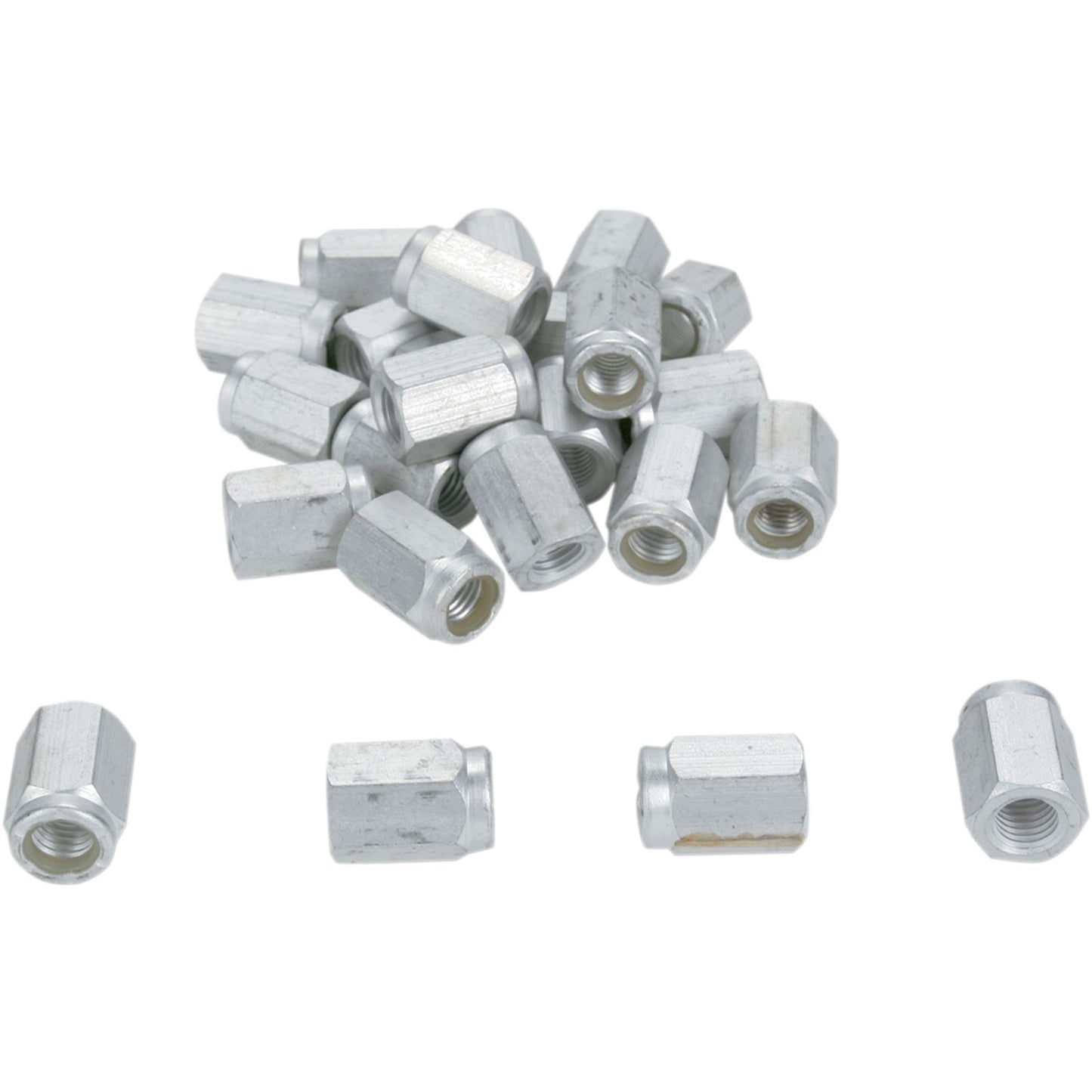 Stud Boy Power Tower Locking Nuts 0.75" - 24/Pack 2434-P1_476600