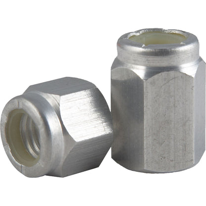 Stud Boy Power Tower Locking Nuts 0.50" - 24/Pack 2438-P1_314973