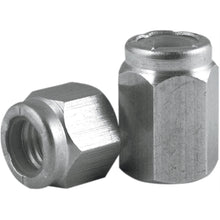 Stud Boy Power Tower Locking Nuts 0.50" - 24/Pack 2438-P1_476616