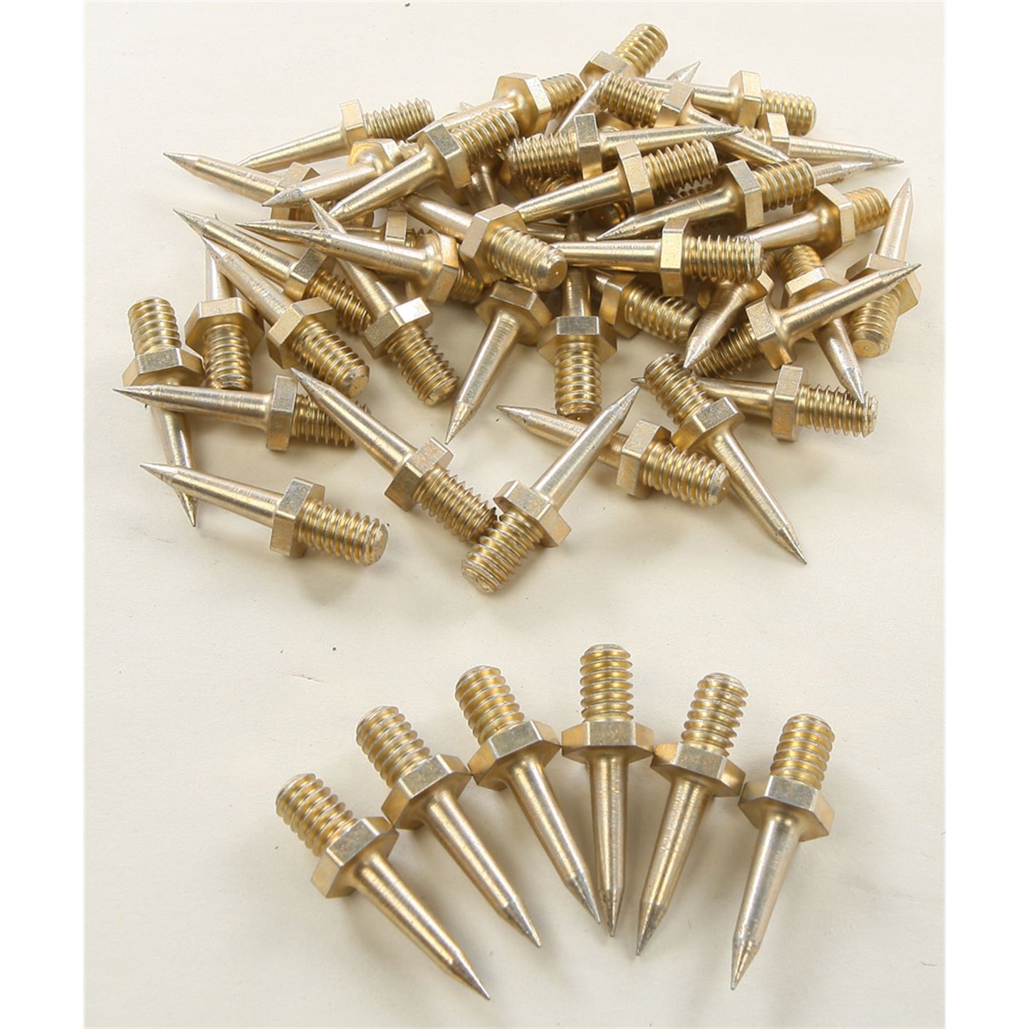 Woodys 30' Eliminator Competition T-Nut Stud .92" - 48/Pack GELS-9200_314995