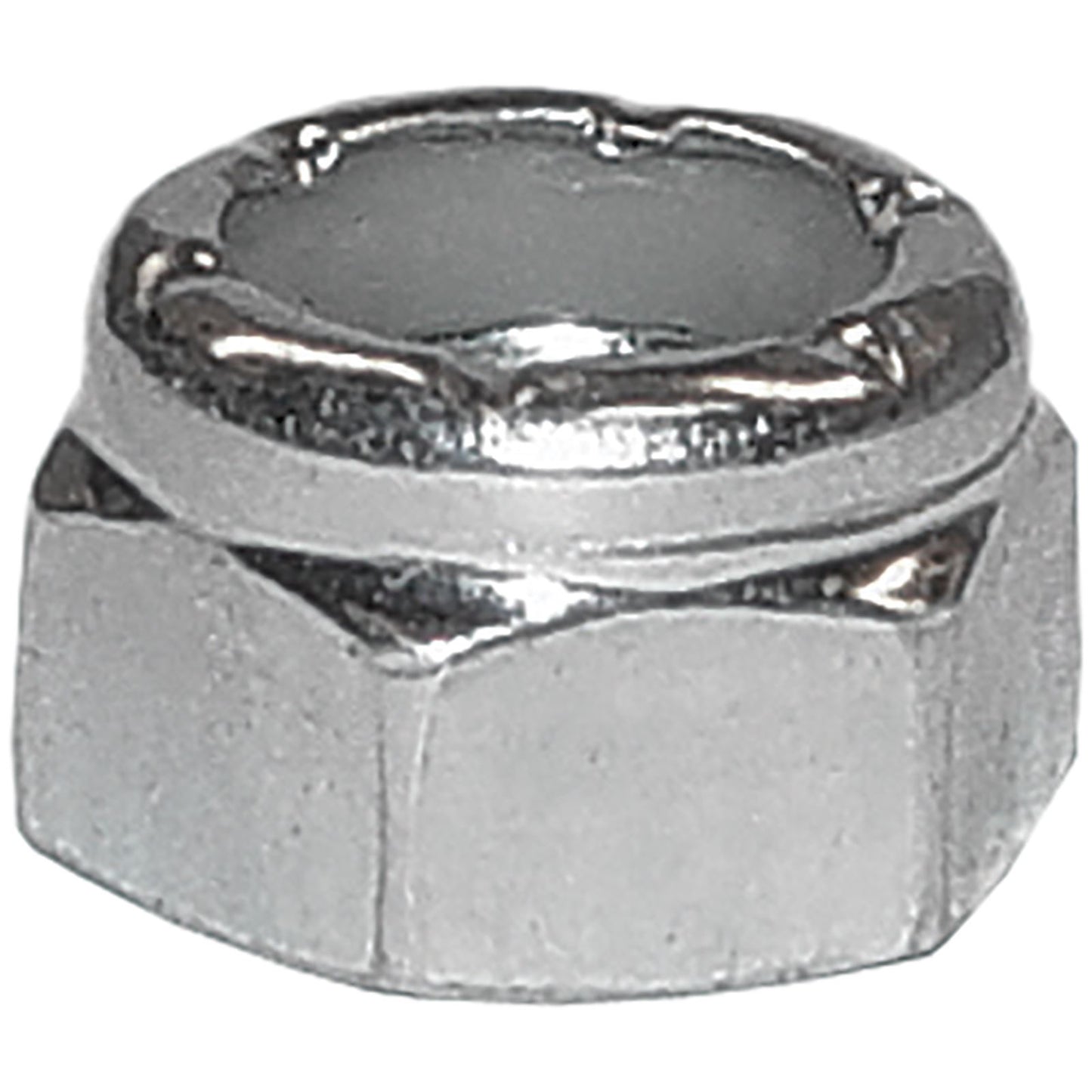 Woodys Lock Nuts- 5/16"- 48/Pack NYLC-5020_314999