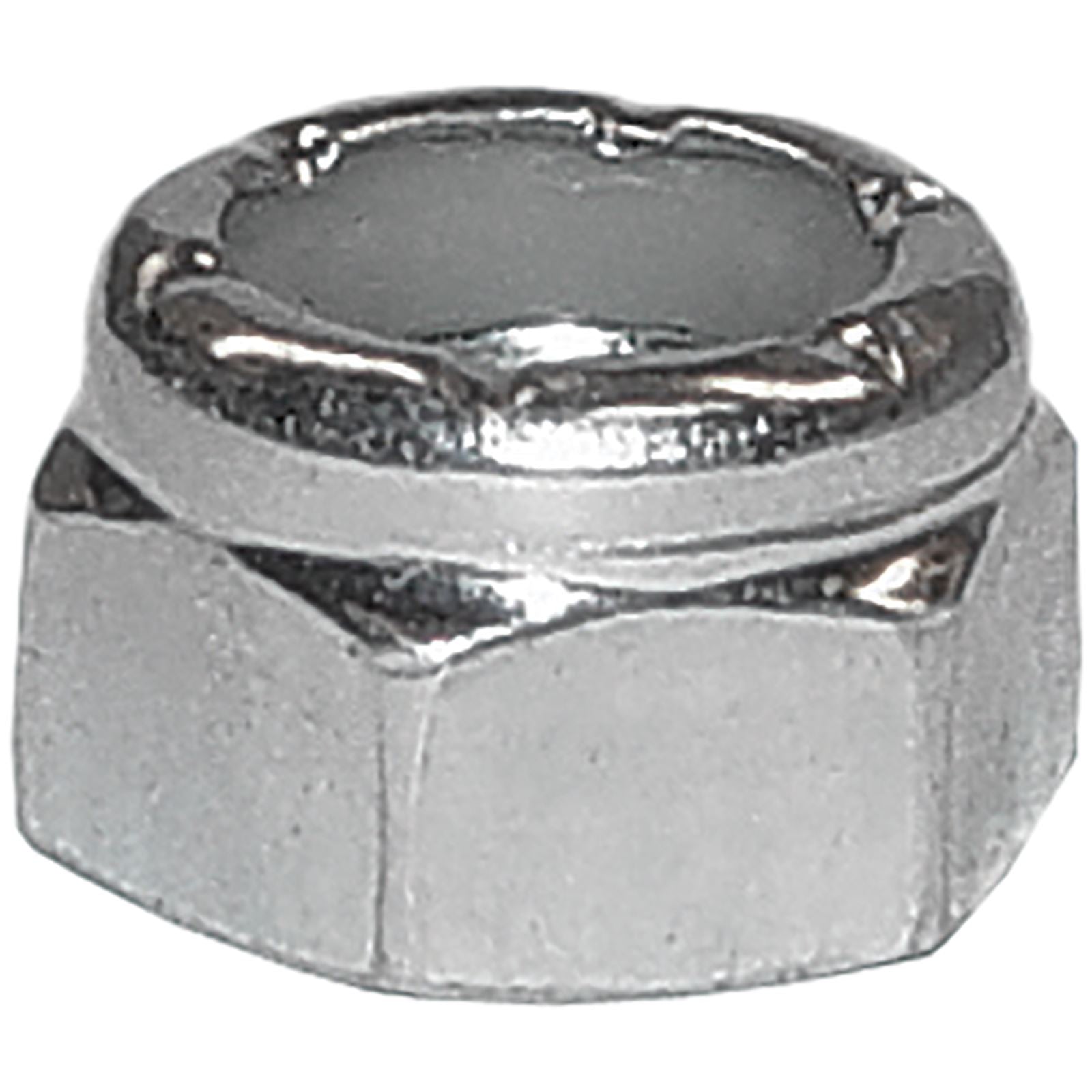 Woodys Lock Nuts- 5/16"- 48/Pack NYLC-5020_314999