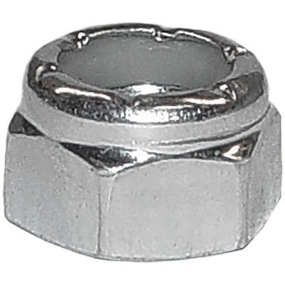 Woodys Lock Nuts- 5/16"- 48/Pack NYLC-5020_314999