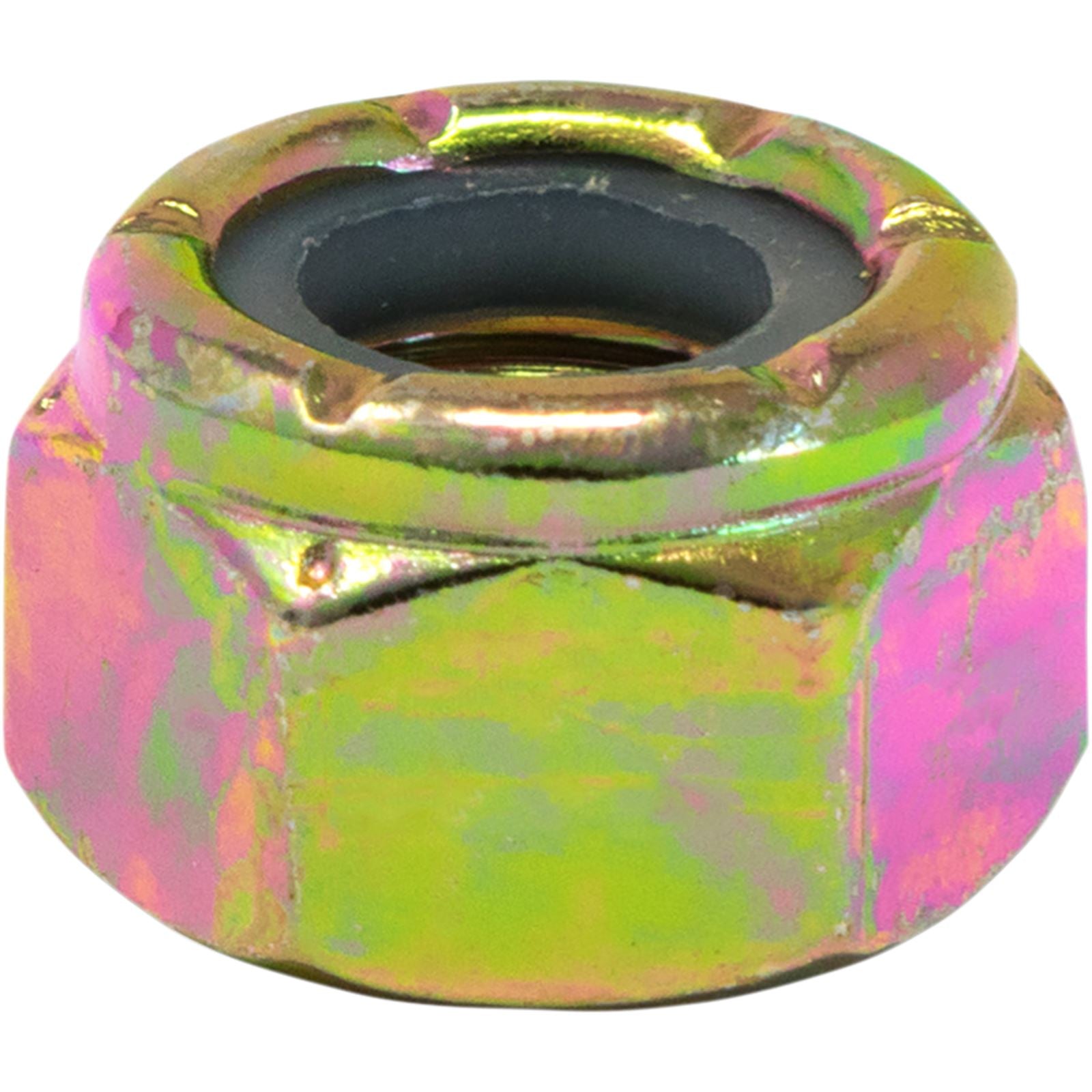 Woodys Lock Nuts- 5/16"- 48/Pack NYLC-5020_497329