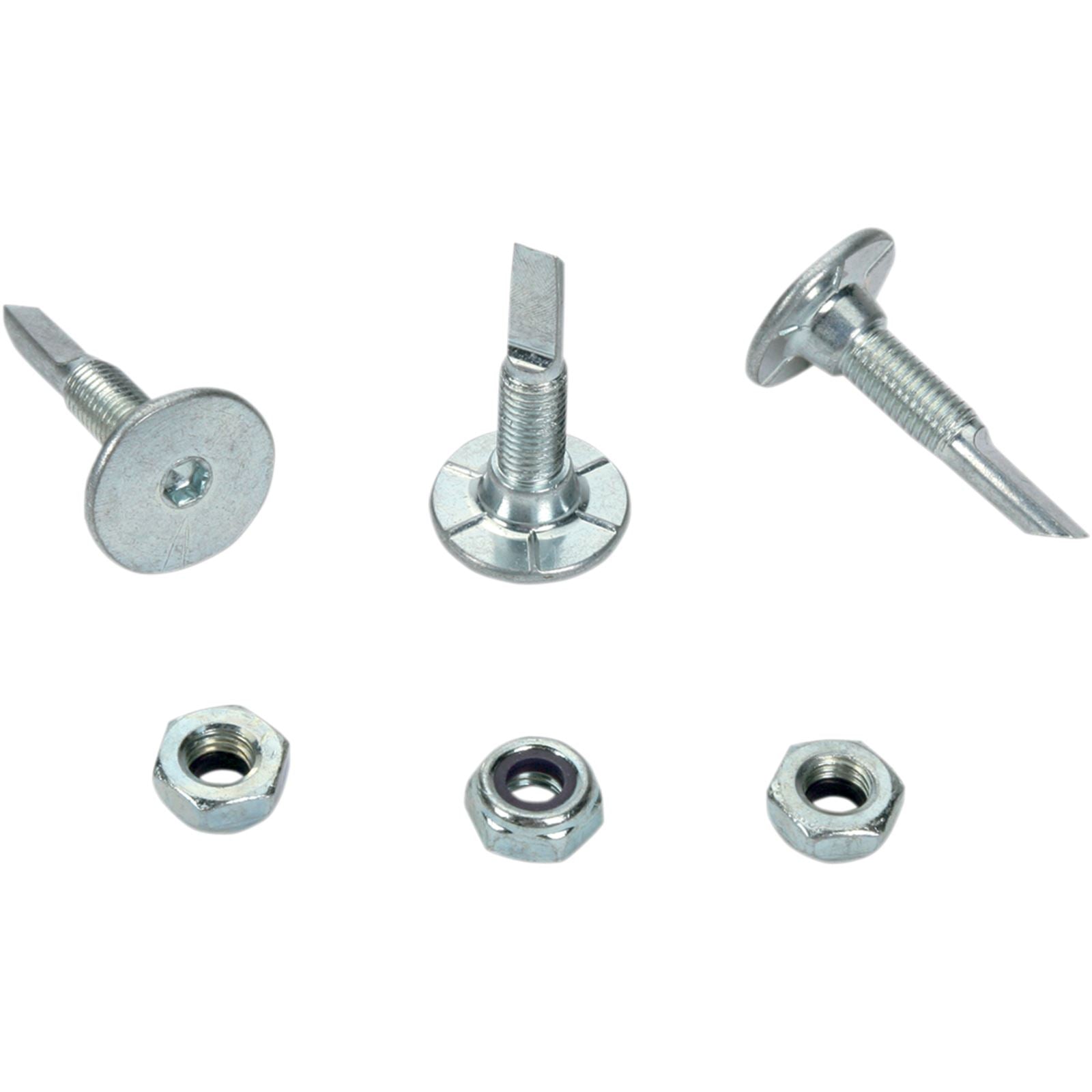 Stud Boy Assassins Studs 1.625" - 48/Pack 2466-P2_476622