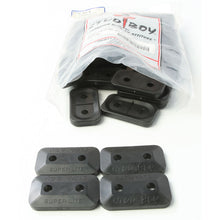 Stud Boy Super Lite Plus Double Black 48/Pack 2463-P2-BLK_315023