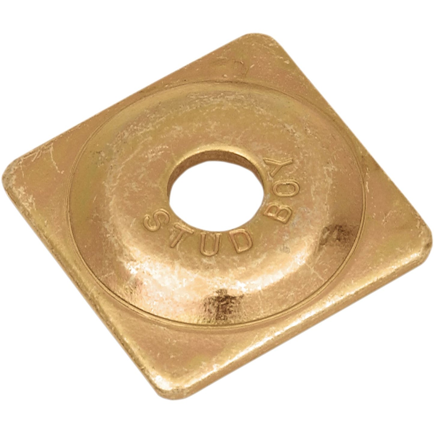 Stud Boy Square Backer Plates Steel - 24/Pack 2017-P1_476721