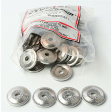 Stud Boy Power Plate Round Backers 96/Pack 2554-P3_315049