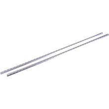 SPI Sports Parts Inc Aluminum Edge Rails 39" SM-12077-1_315061