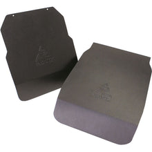 SPG Universal Mount Snow Flap [MPN: SF200-BK]_315064
