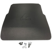 SPG Universal Mount Snow Flap [MPN: SF200-BK]_474420