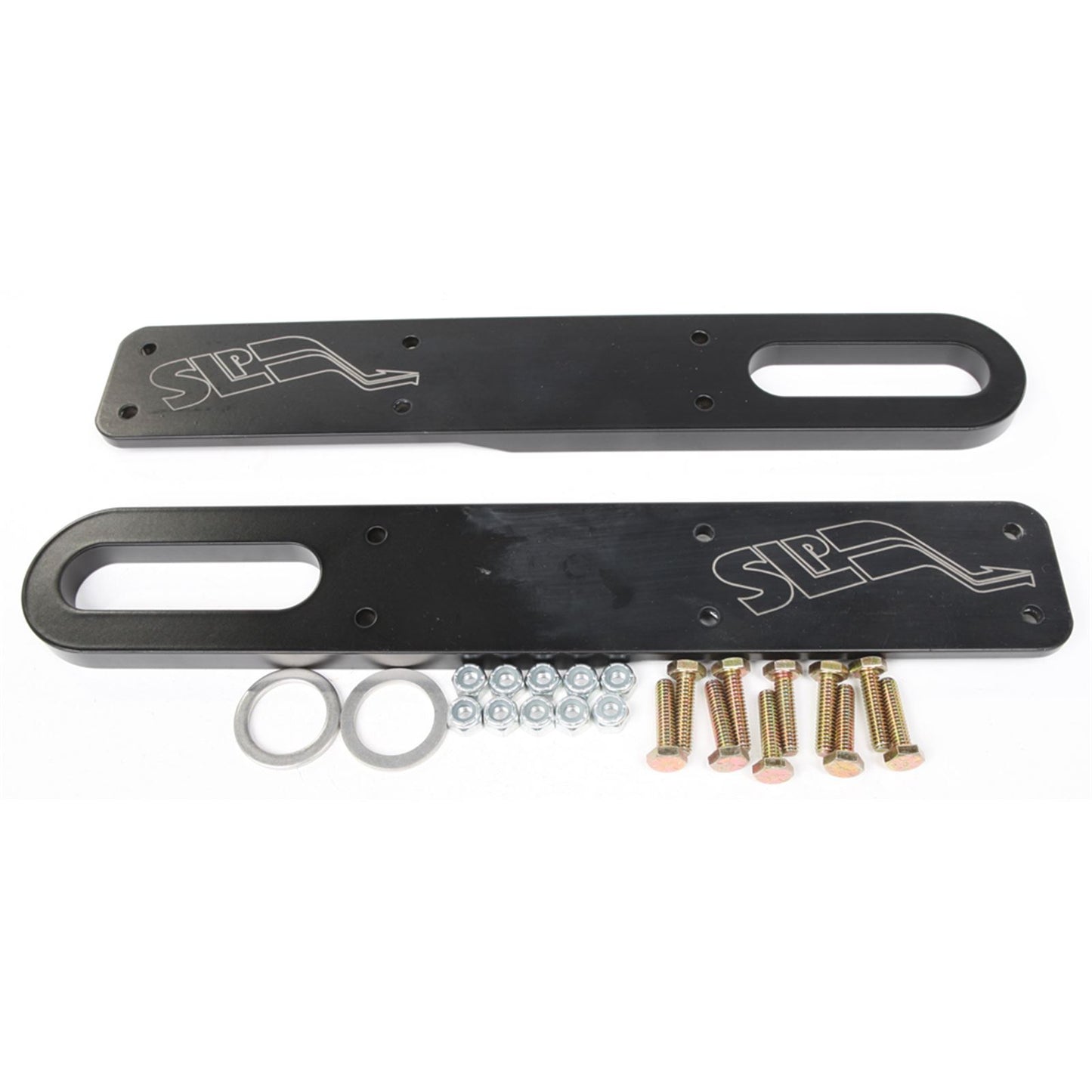 Starting Line Products Rail Extension for Polaris 15" - Pair [MPN: 31-77]_315163