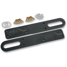 Starting Line Products Rail Extension for Polaris 15" - Pair [MPN: 31-77]_476103
