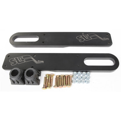 Starting Line Products Rail Extension for Polaris 15" - Pair [MPN: 31-210]_315164