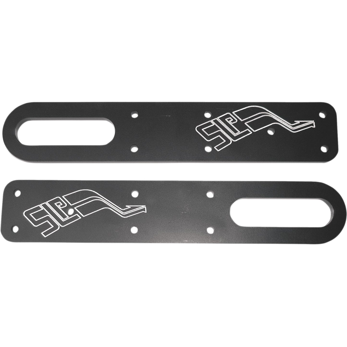 Starting Line Products Rail Extension for Polaris 15" - Pair [MPN: 31-210]_476095
