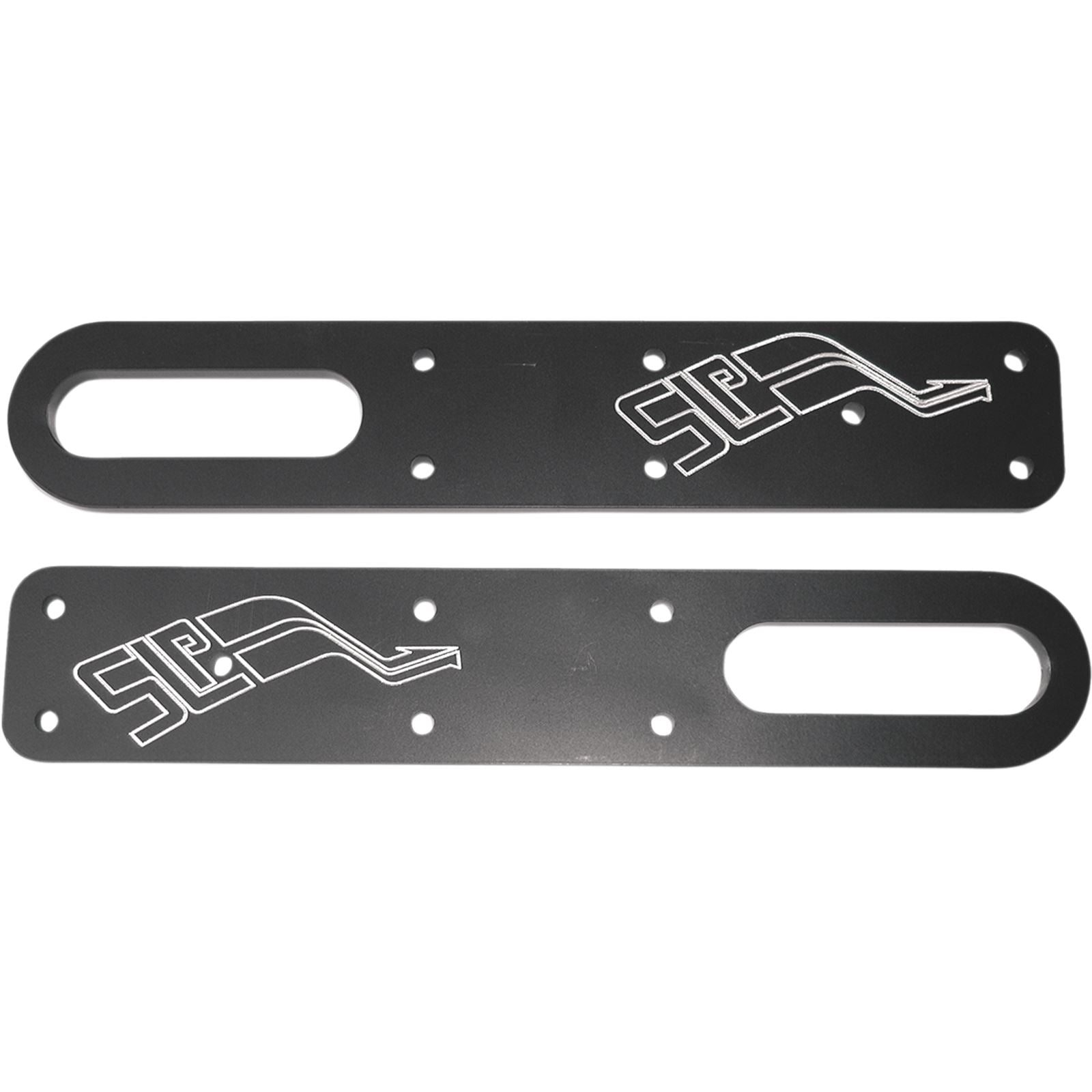 Starting Line Products Rail Extension for Polaris 15" - Pair [MPN: 31-210]_476095