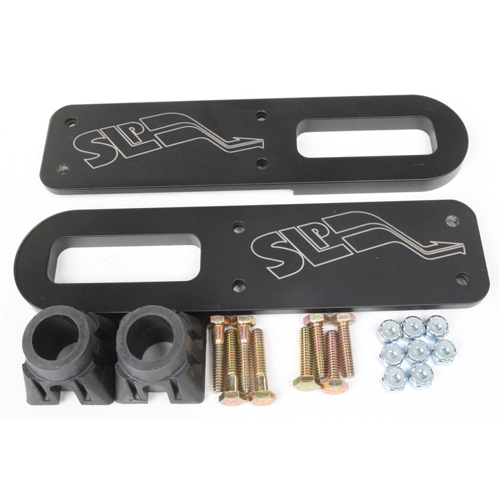 Starting Line Products Rail Extension for Polaris 7.5" - Pair [MPN: 31-211]_315166