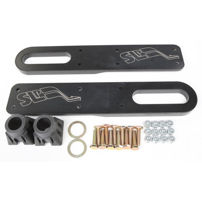 Starting Line Products Rail Extension for Polaris 12.5" - Pair [MPN: 31-234]_315167