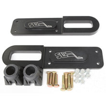 Starting Line Products Rail Extension for Polaris 7.5" - Pair [MPN: 31-213]_315168