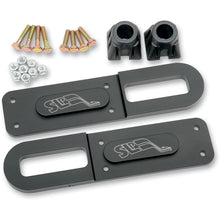 Starting Line Products Rail Extension for Polaris 7.5" - Pair [MPN: 31-213]_476104