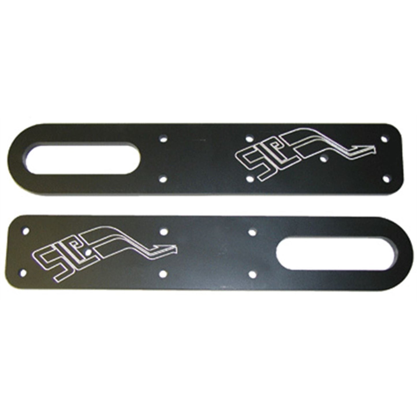 Starting Line Products Rail Extension for Polaris 7.5" - Pair [MPN: 31-213]_605542