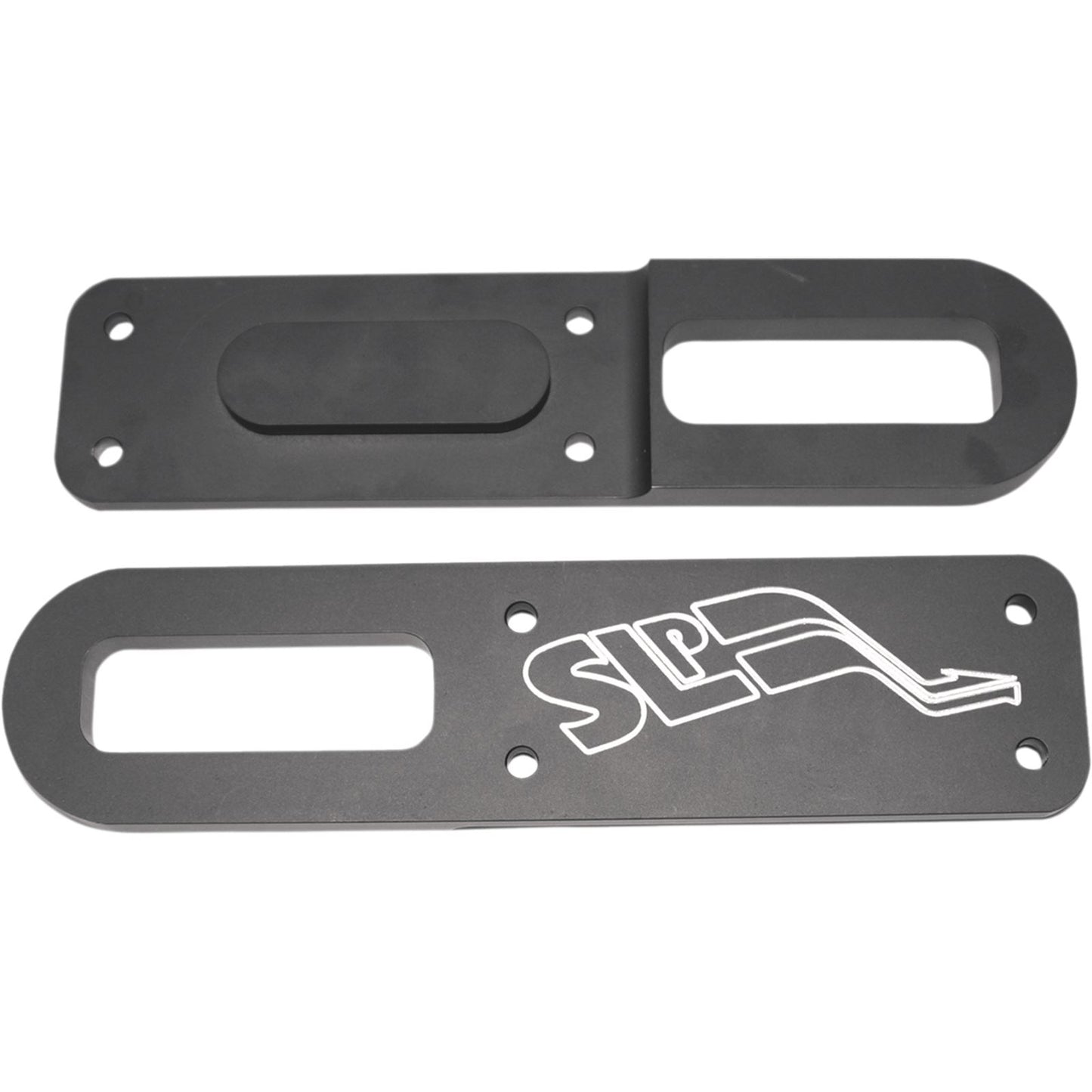 Starting Line Products Rail Extension for Ski-Doo 15" - Pair [MPN: 31-166]_476099