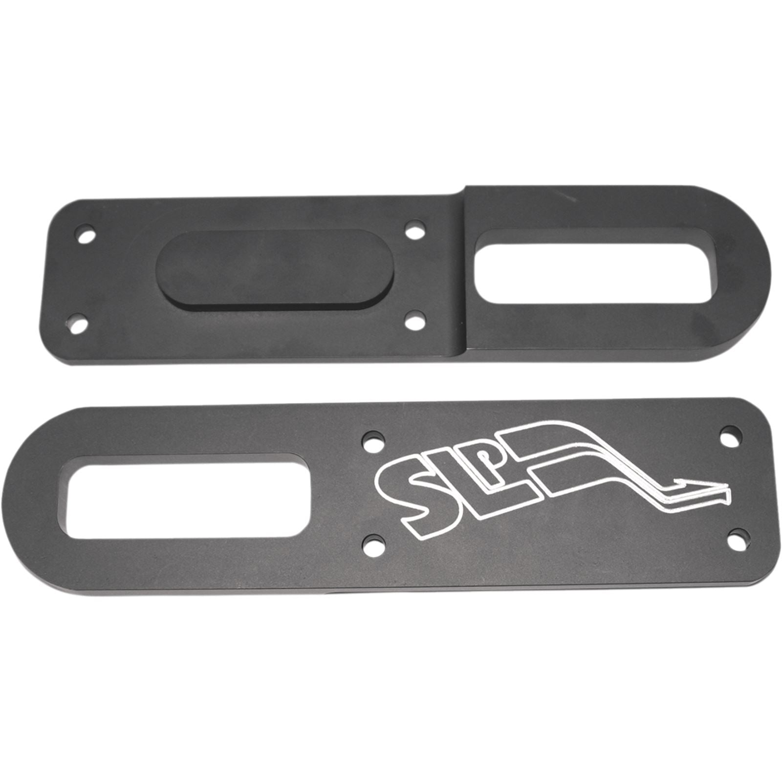 Starting Line Products Rail Extension for Ski-Doo 15" - Pair [MPN: 31-166]_476099