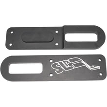 Starting Line Products Rail Extension for Ski-Doo 15" - Pair [MPN: 31-166]_476099