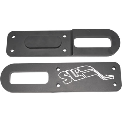 Starting Line Products Rail Extension for Ski-Doo 15" - Pair [MPN: 31-166]_476099
