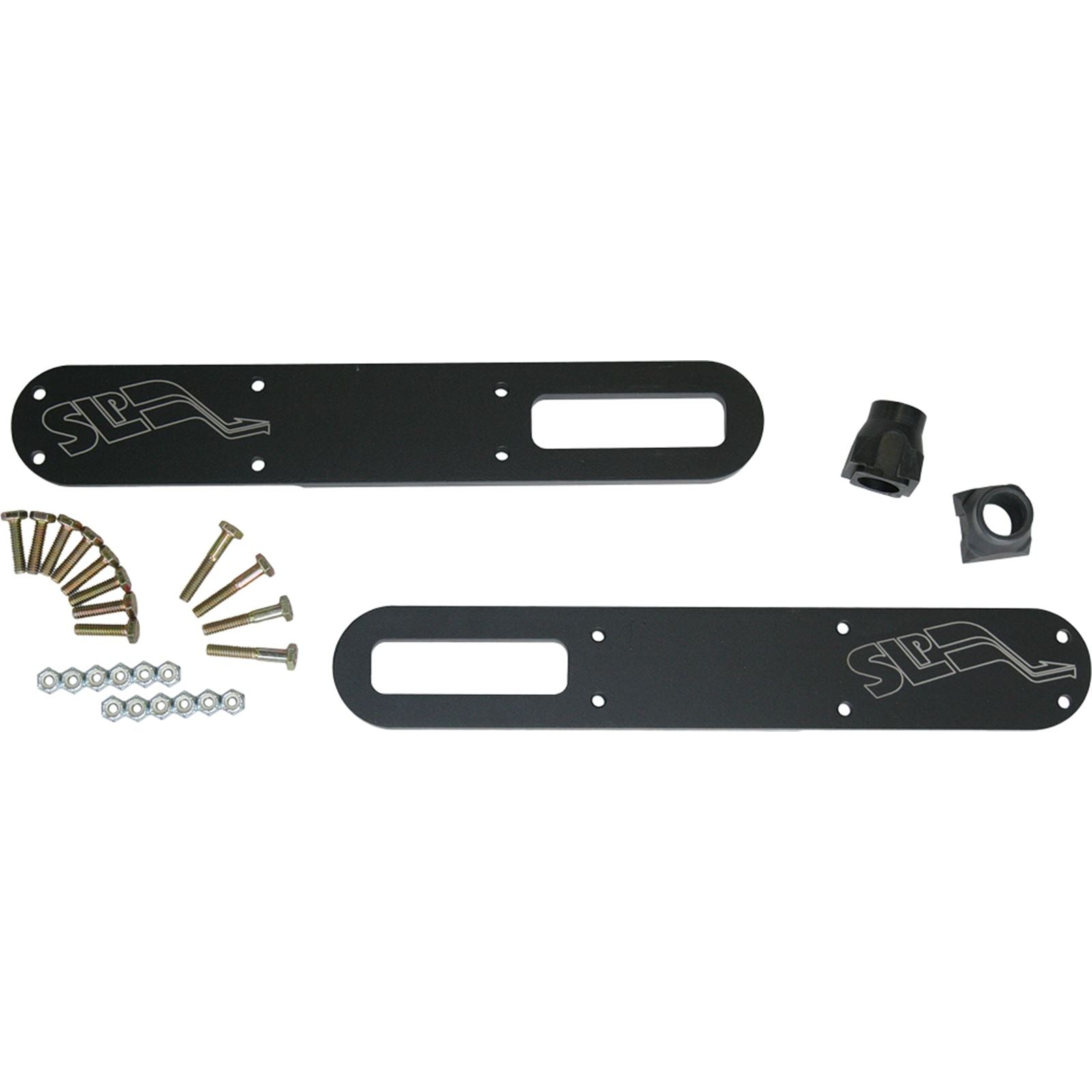 Starting Line Products Rail Extension for Ski-Doo 15" - Pair [MPN: 31-260]_315173