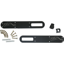 Starting Line Products Rail Extension for Ski-Doo 15" - Pair [MPN: 31-260]_315173