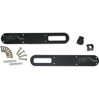 Starting Line Products Rail Extension for Ski-Doo 15" - Pair [MPN: 31-260]_315173