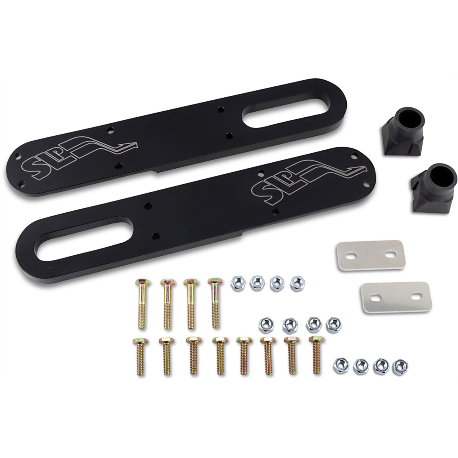 Starting Line Products Rail Extension for Ski-Doo 15" - Pair [MPN: 31-260]_476102