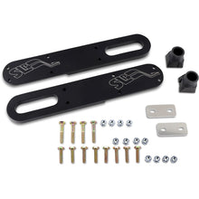 Starting Line Products Rail Extension for Ski-Doo 15" - Pair [MPN: 31-260]_476102