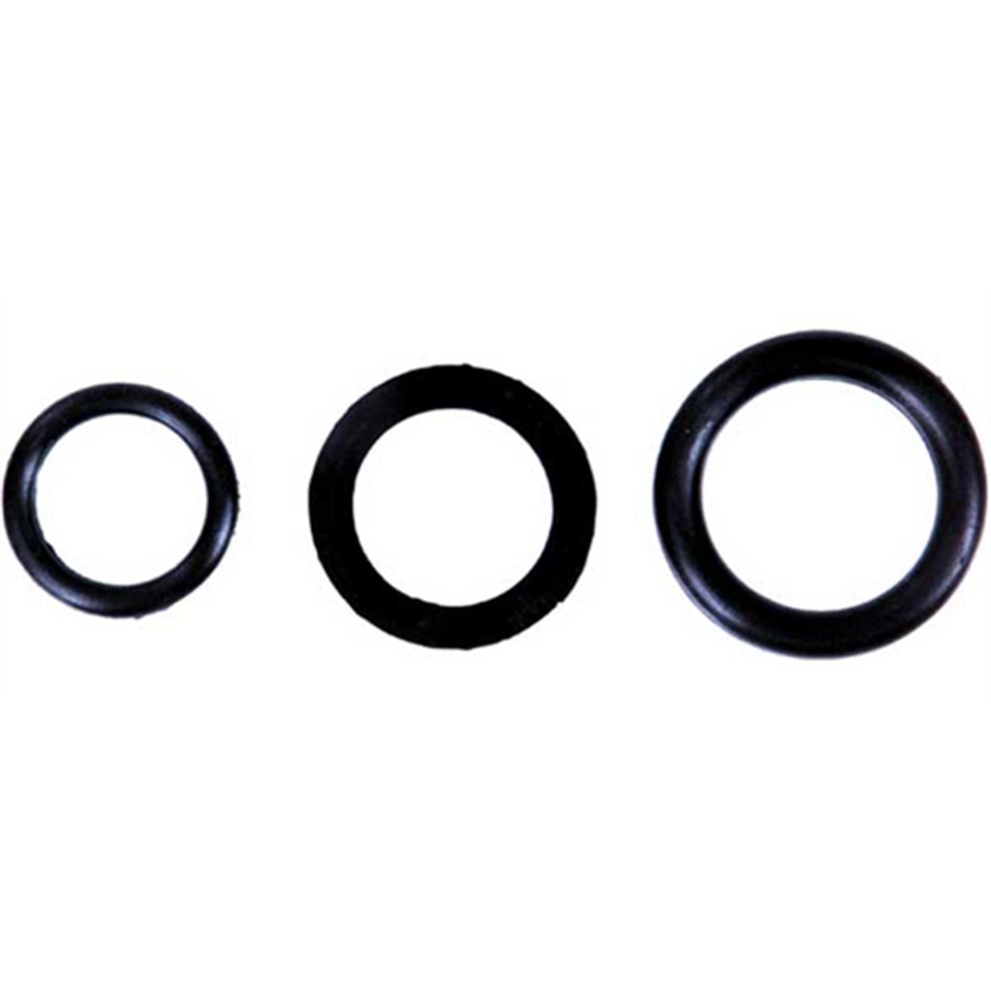 SPI Sports Parts Inc 7/8" Windshield O-Rings 06-179_315183
