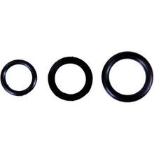 SPI Sports Parts Inc 7/8" Windshield O-Rings 06-179_315183
