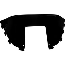Koronis Windshield Black for Polaris [MPN: 450-233-50]_315192