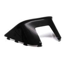 Koronis Windshield Black for Polaris [MPN: 450-233-50]_605550