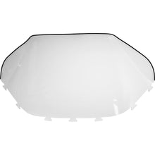 Koronis Windshield Clear John Deere [MPN: 450-708]_315193