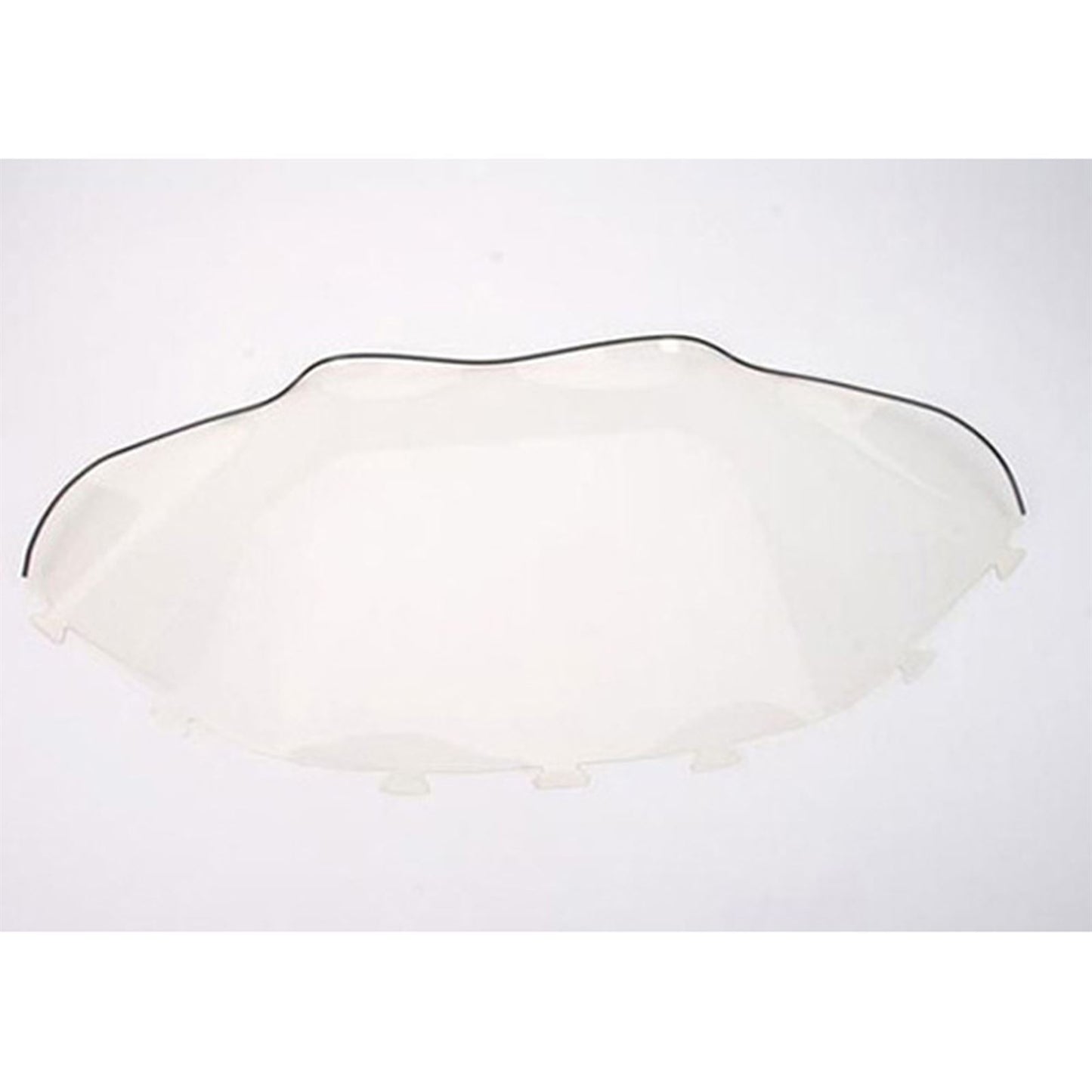 Koronis Windshield Clear John Deere [MPN: 450-708]_605551