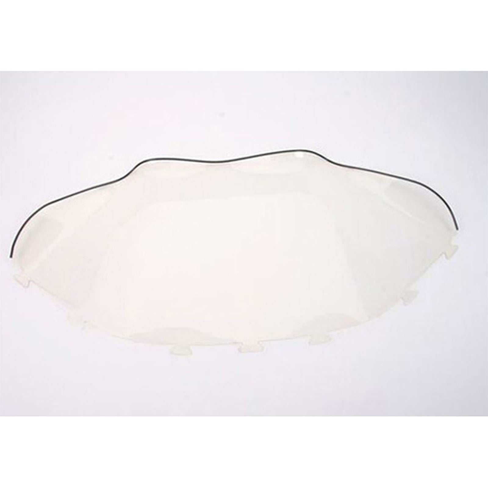 Koronis Windshield Clear John Deere [MPN: 450-708]_605551
