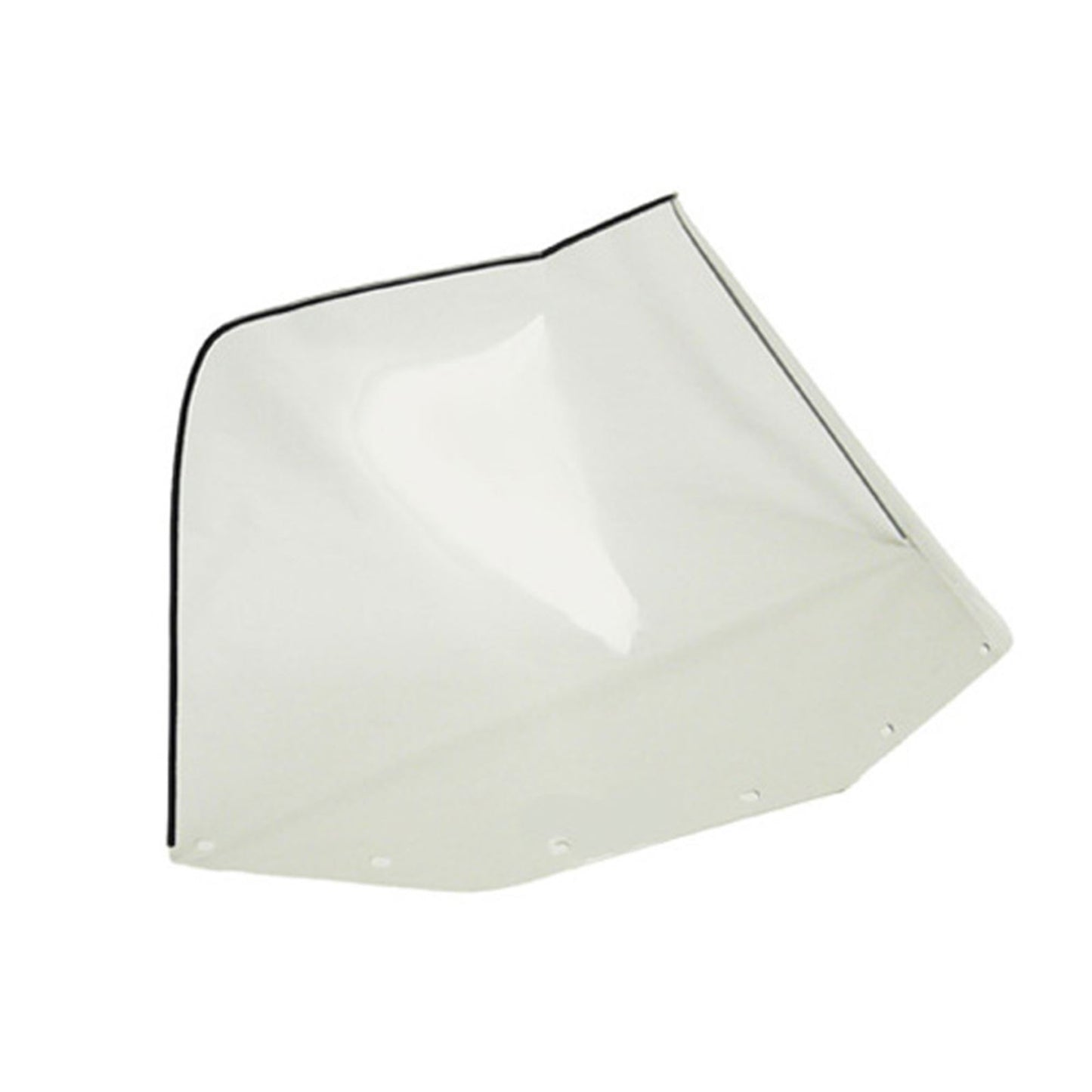 Koronis Windshield Smoke for Arctic Cat [MPN: 450-113]_605552