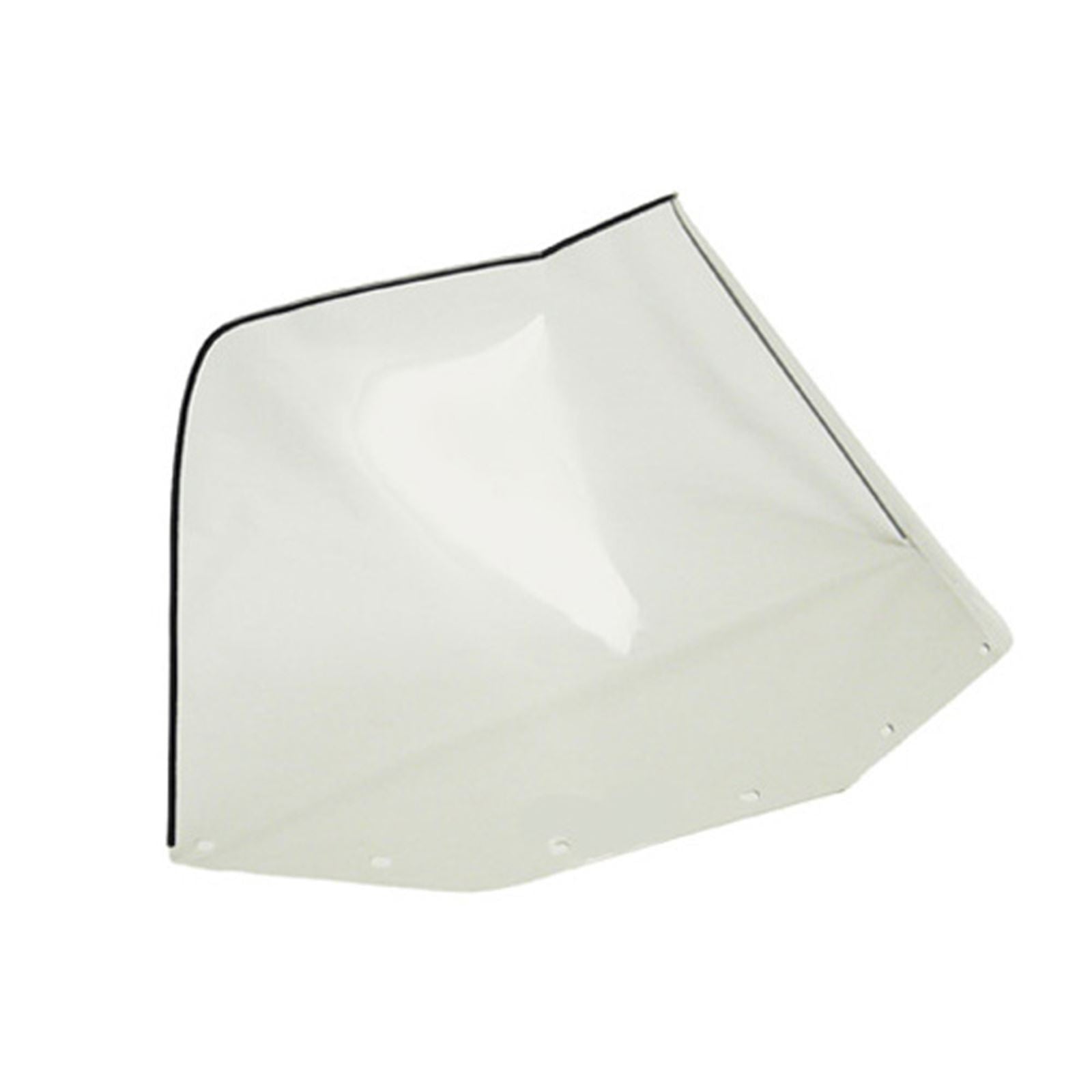 Koronis Windshield Smoke for Arctic Cat [MPN: 450-113]_605552