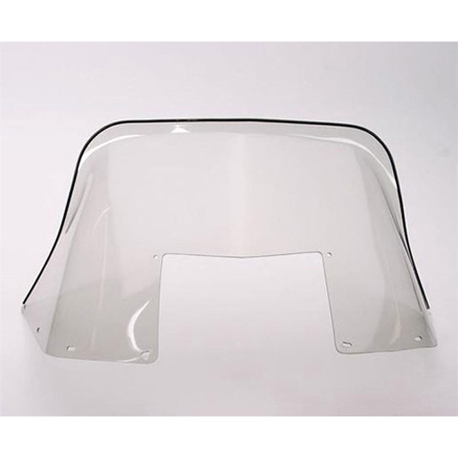 Koronis Windshield Smoke for Arctic Cat [MPN: 450-124]_605553