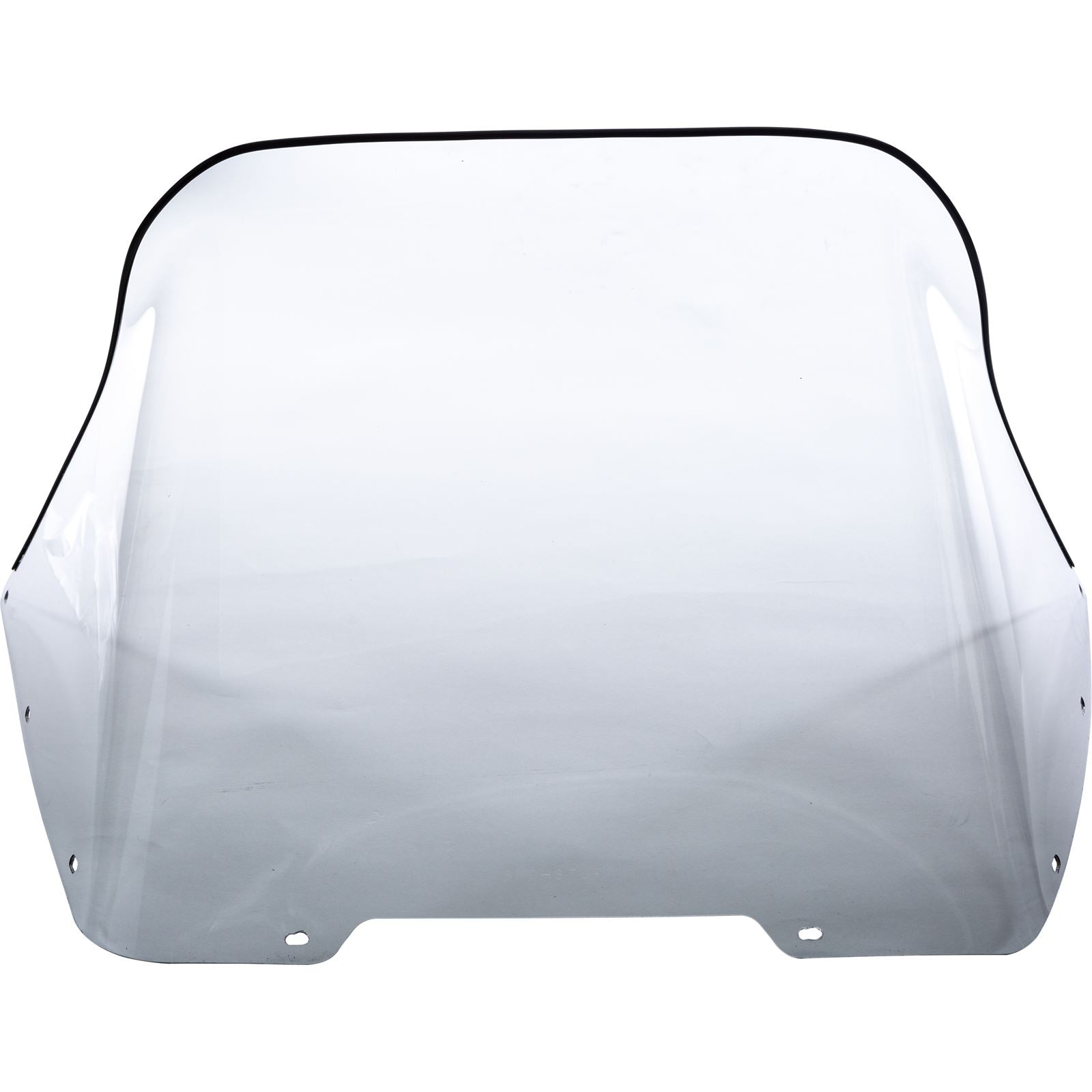 Koronis Windshield Smoke for Arctic Cat [MPN: 450-136]_315198